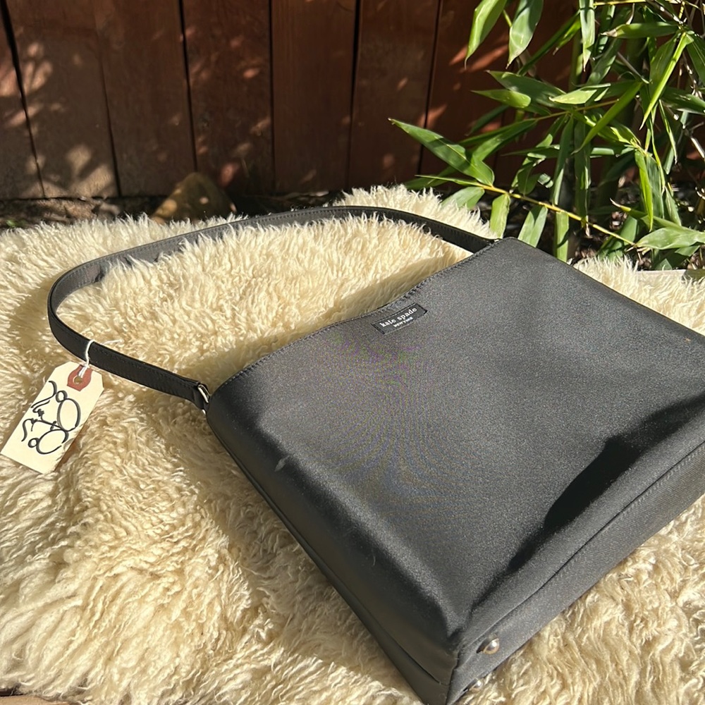 Y2K Kate Spade Shoulder Bag